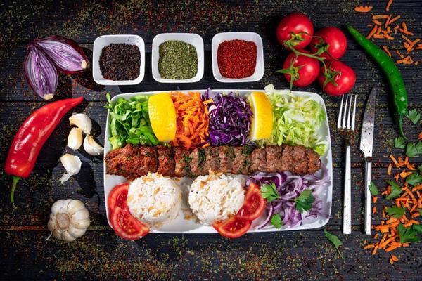 Kebab Nazar